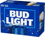 Bud Light, 12 pk, 12 oz cans, 4.2% ABV - Image 2